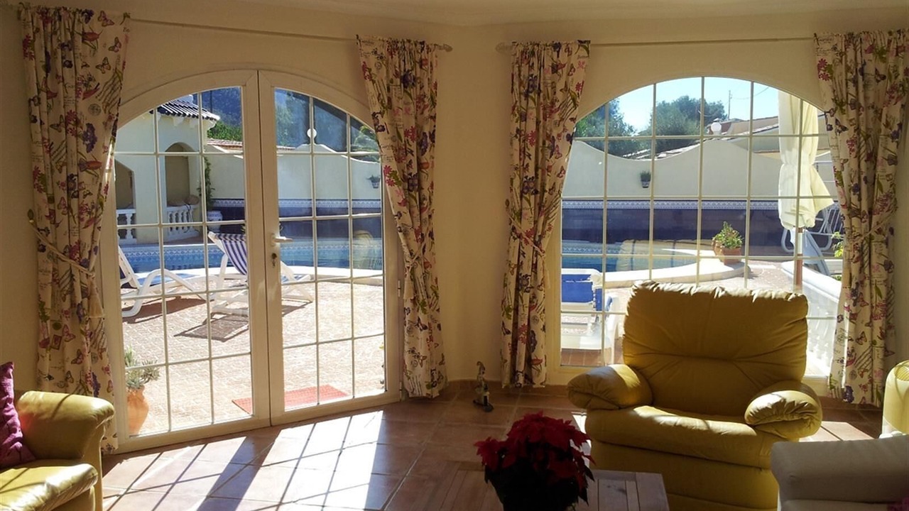 Photo of Livingroom in Benidorm