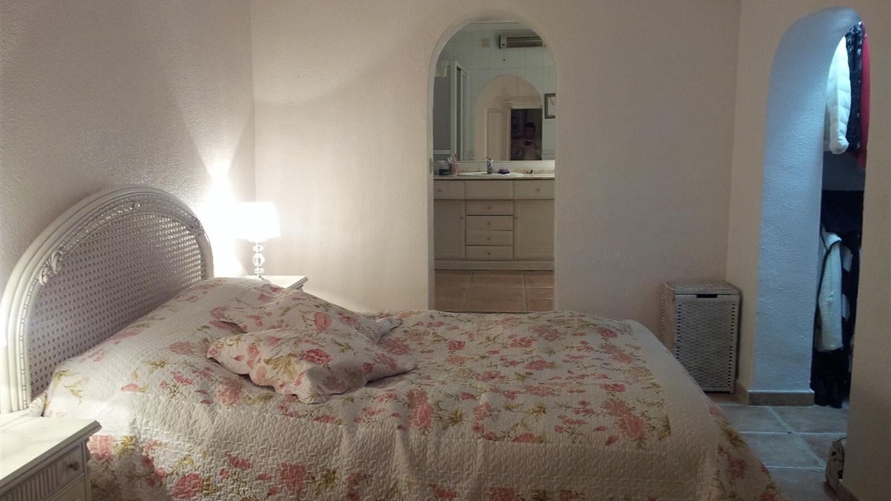 Photo of Bedroom in Benidorm