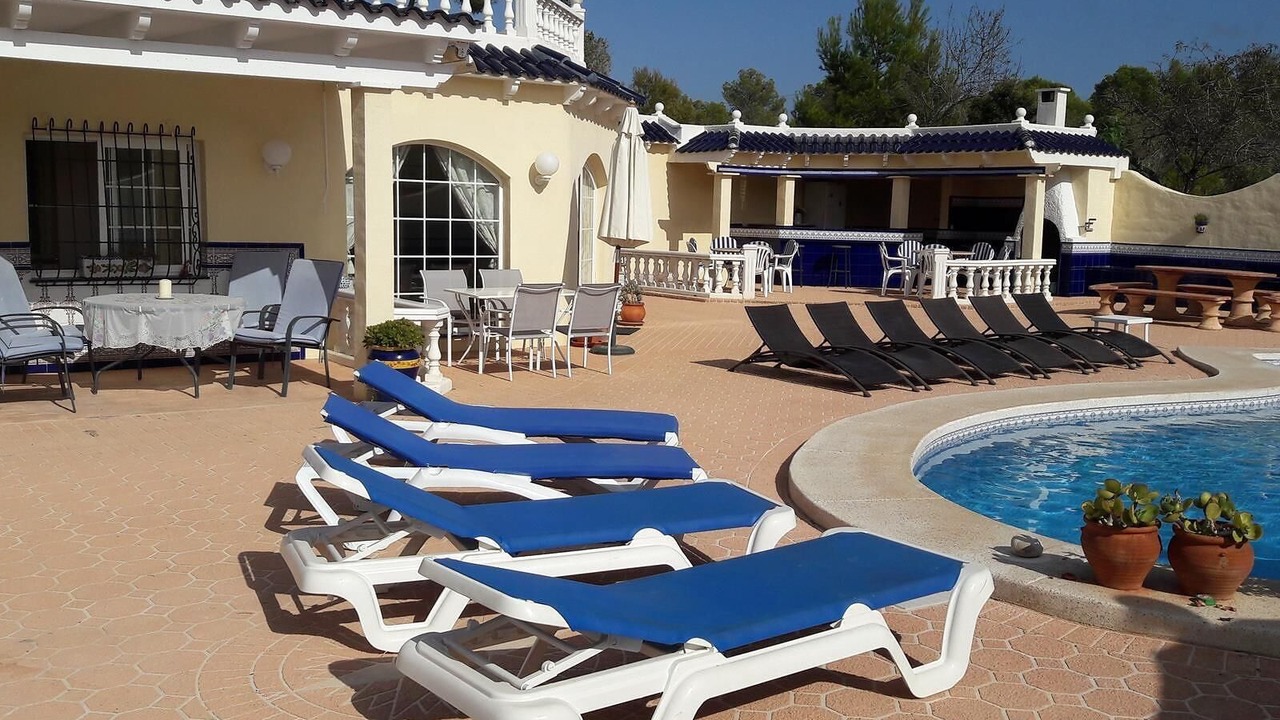 Photo of Outdoor in Benidorm