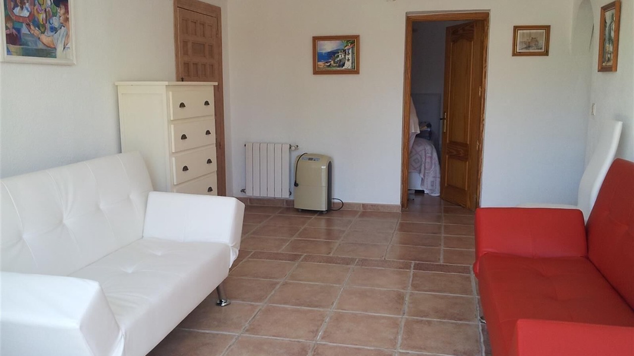 Photo of Livingroom in Benidorm