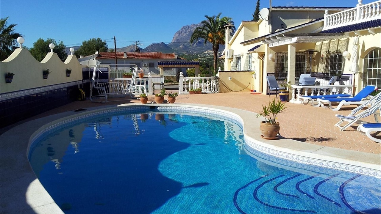 Photo of Outdoor in Benidorm