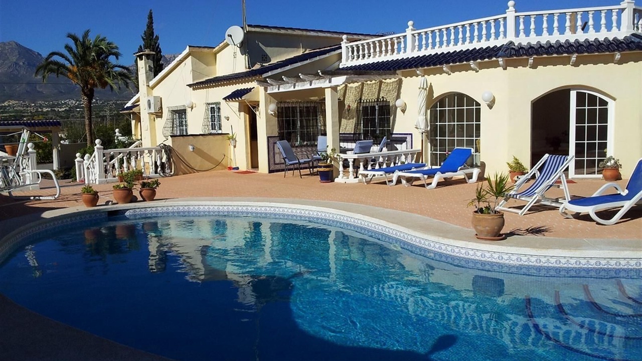 Photo of Outdoor in Benidorm