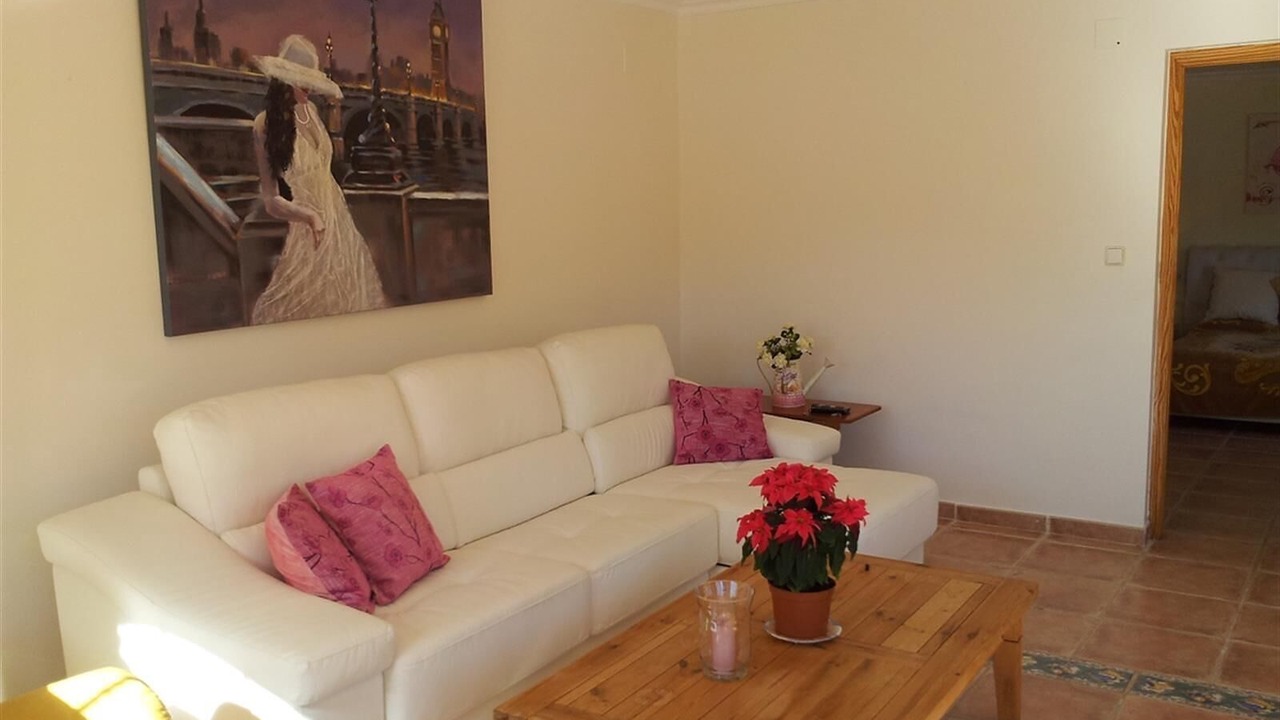 Photo of Livingroom in Benidorm