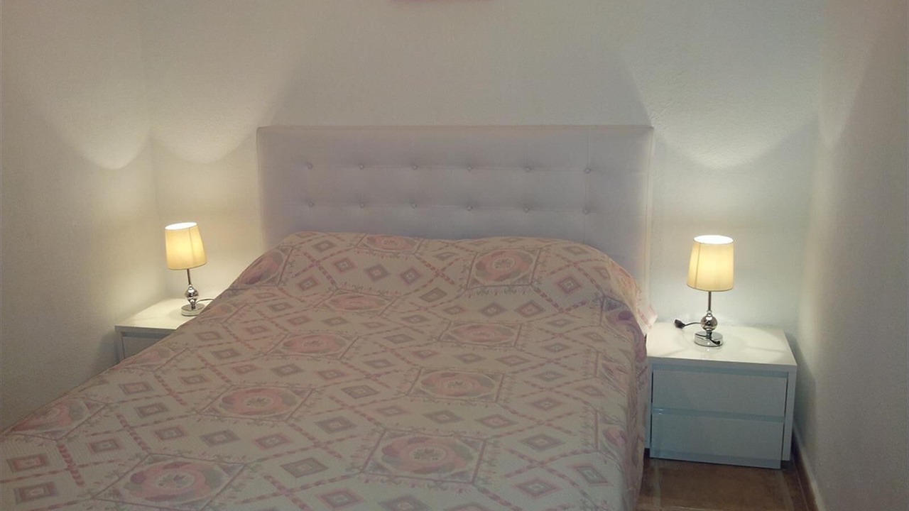 Photo of Bedroom in Benidorm