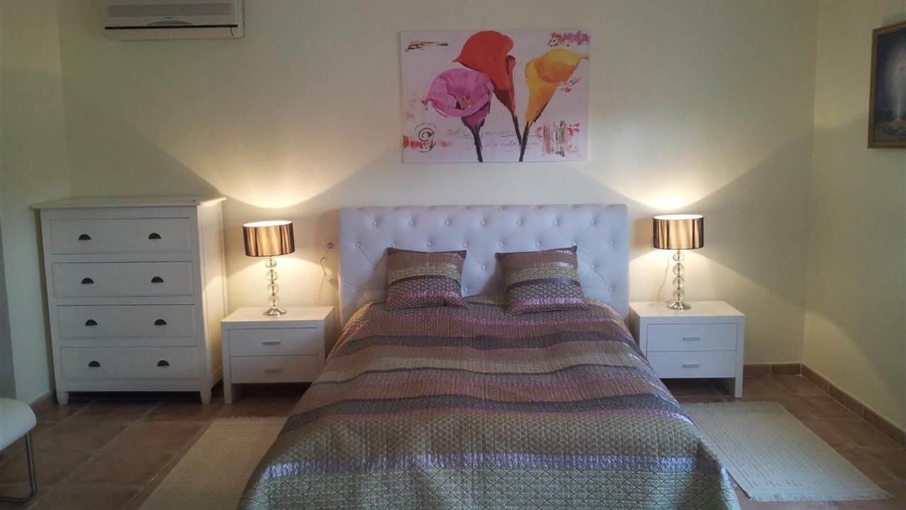 Photo of Bedroom in Benidorm