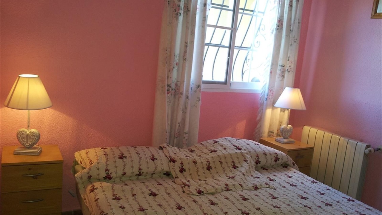 Photo of Bedroom in Benidorm
