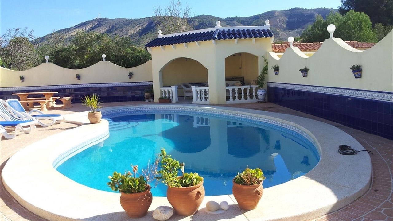 Photo of Outdoor in Benidorm