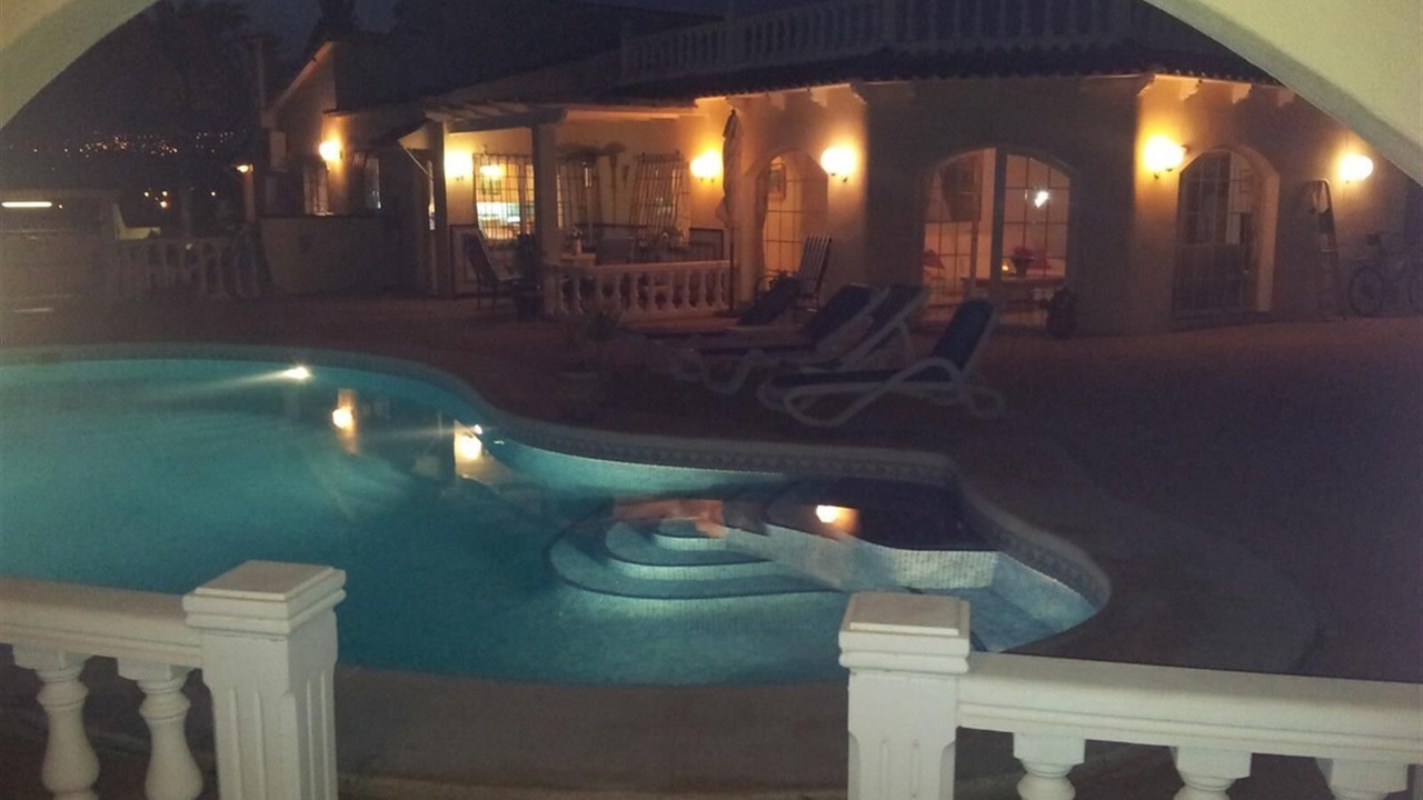 Photo of Outdoor in Benidorm