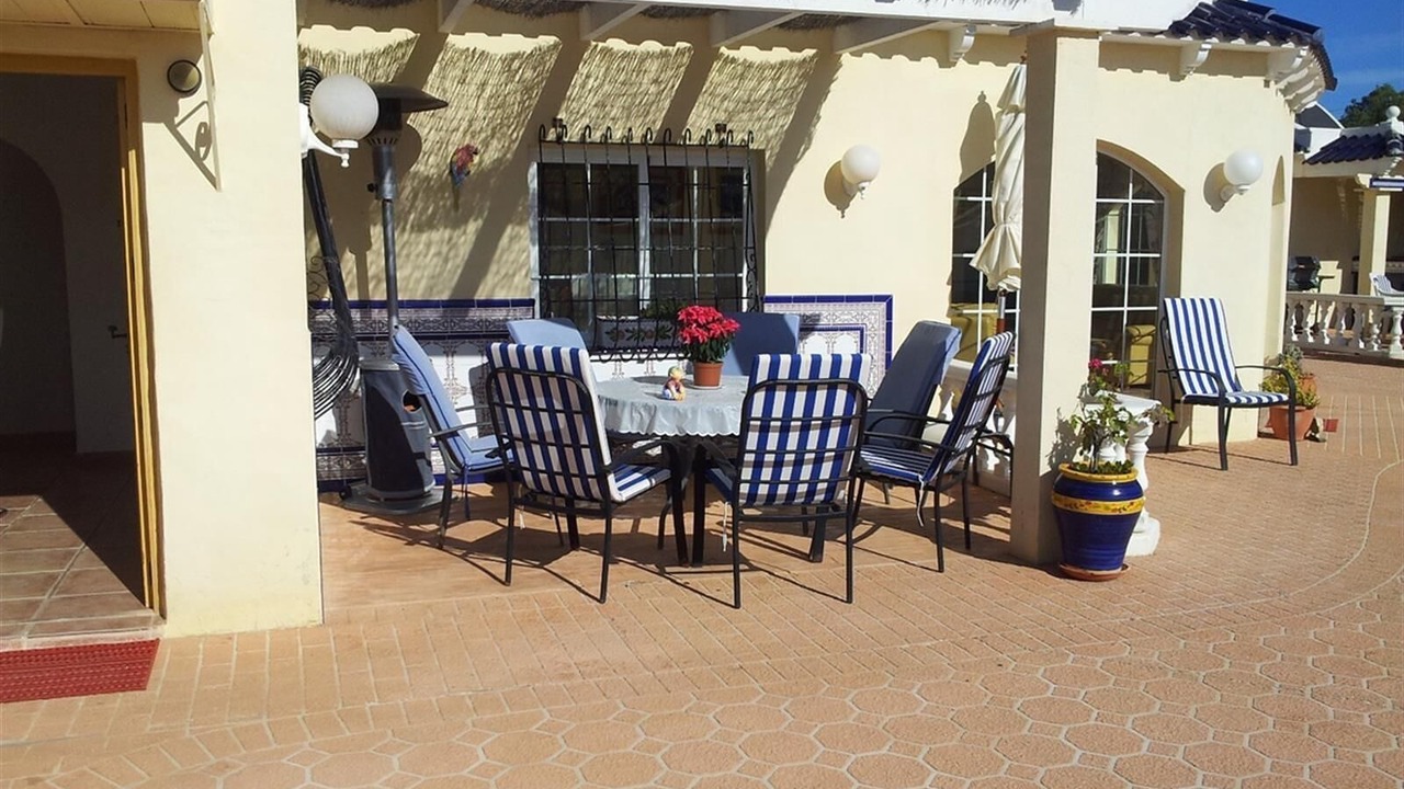 Photo of Outdoor in Benidorm