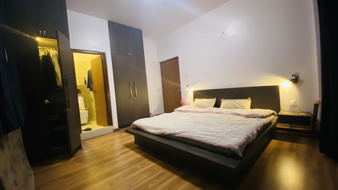 Photo of Bedroom in Kathmandu