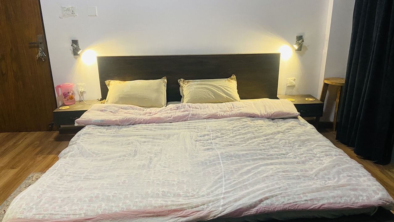 Photo of Bedroom in Kathmandu