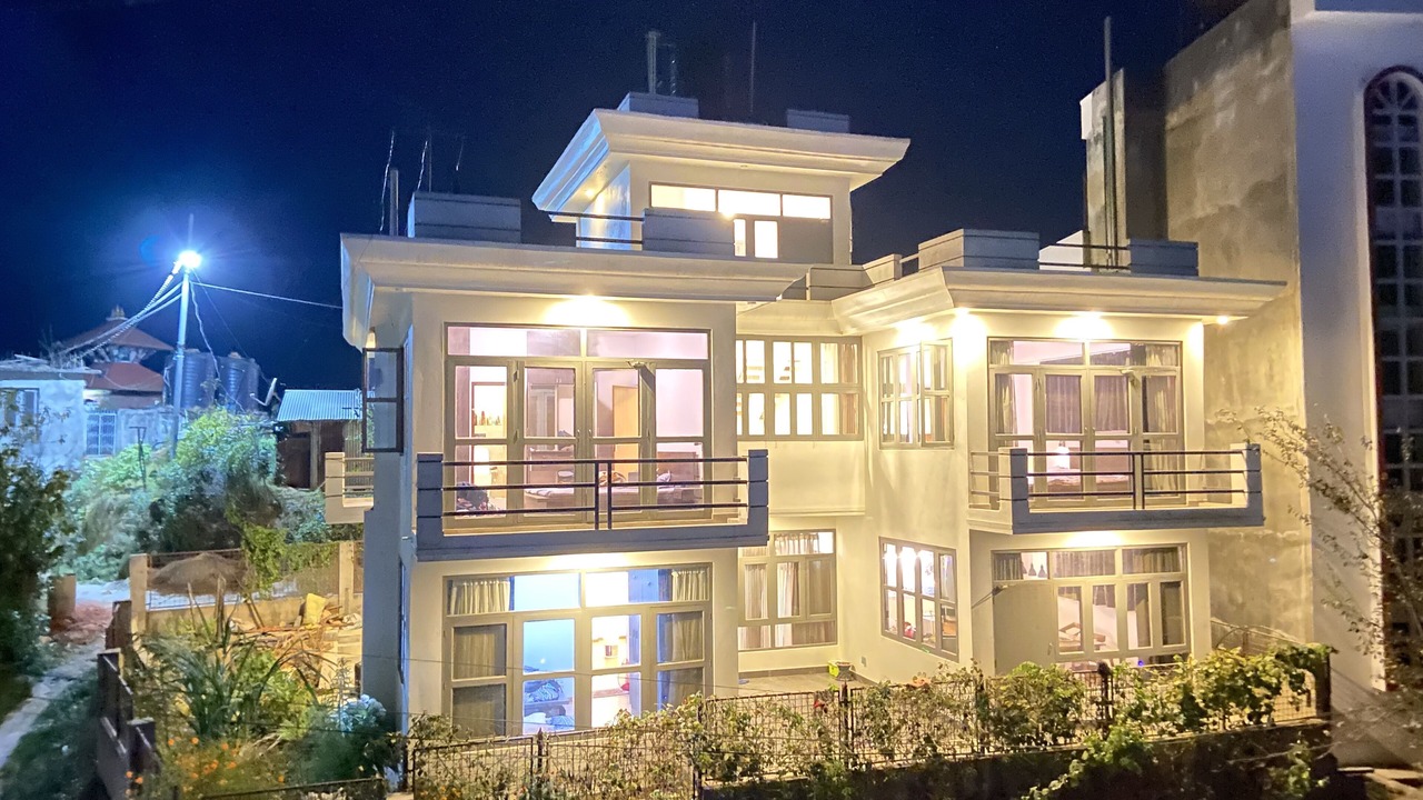 Photo of Outdoor in Kathmandu