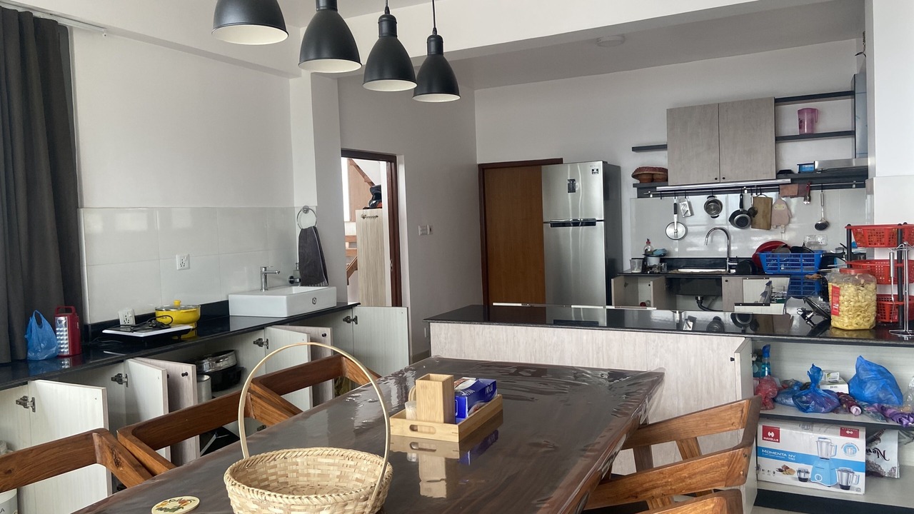 Photo of Kitchen in Kathmandu