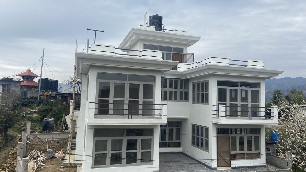 Photo of Outdoor in Kathmandu