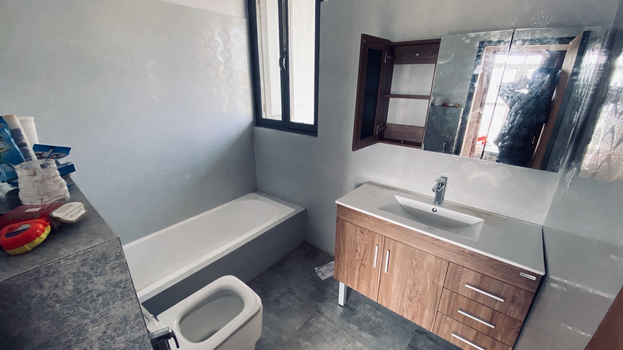 Photo of Bathroom in Kathmandu