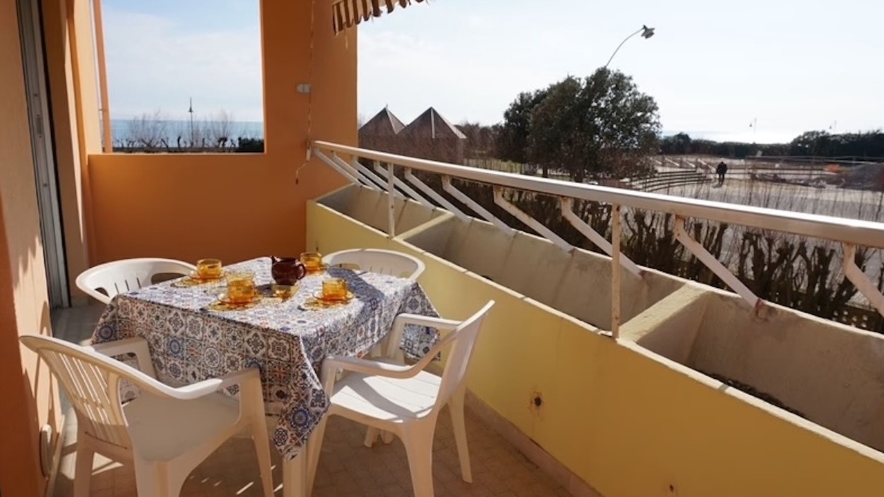 Photo of Outdoor in Porto Santa Margherita
