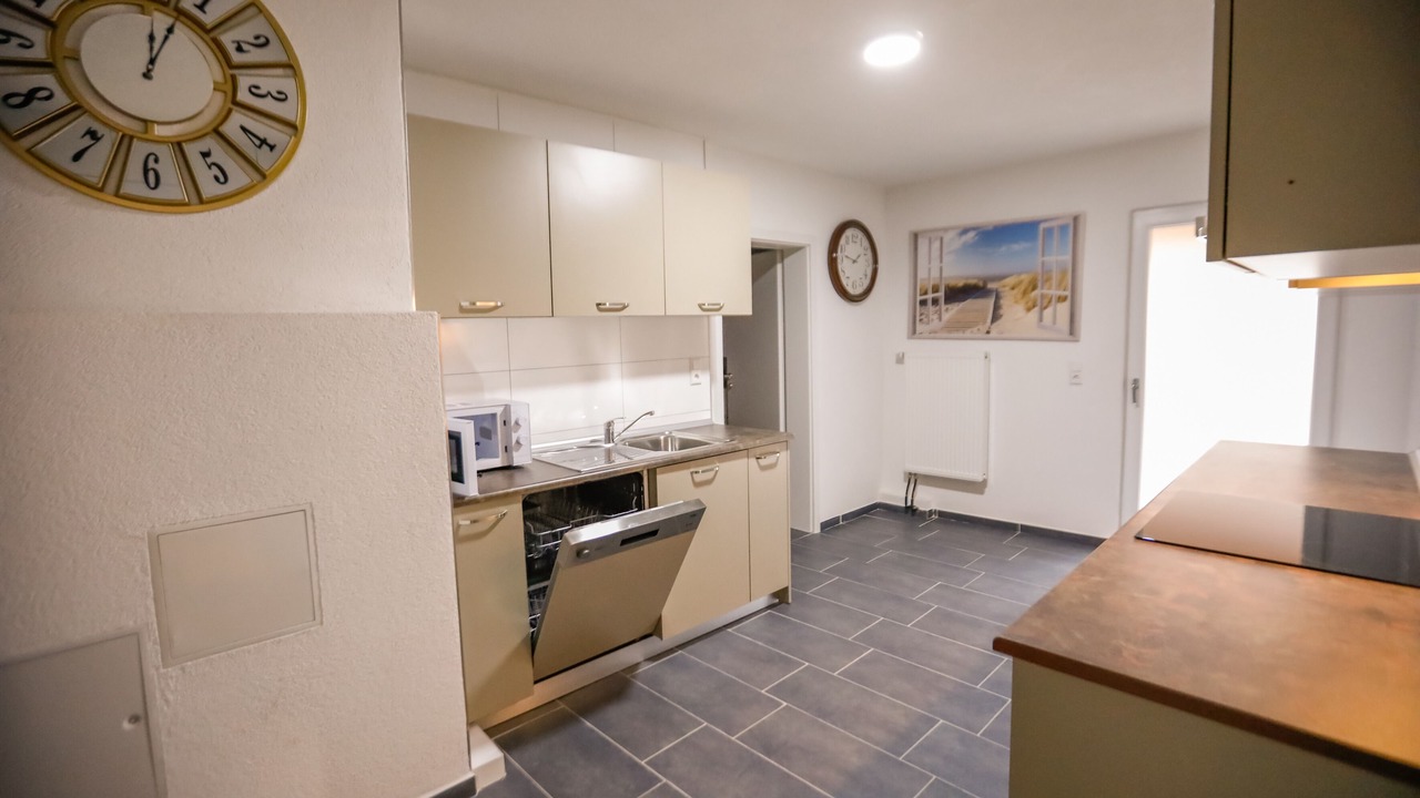 Photo of Kitchen in Triberg im Schwarzwald