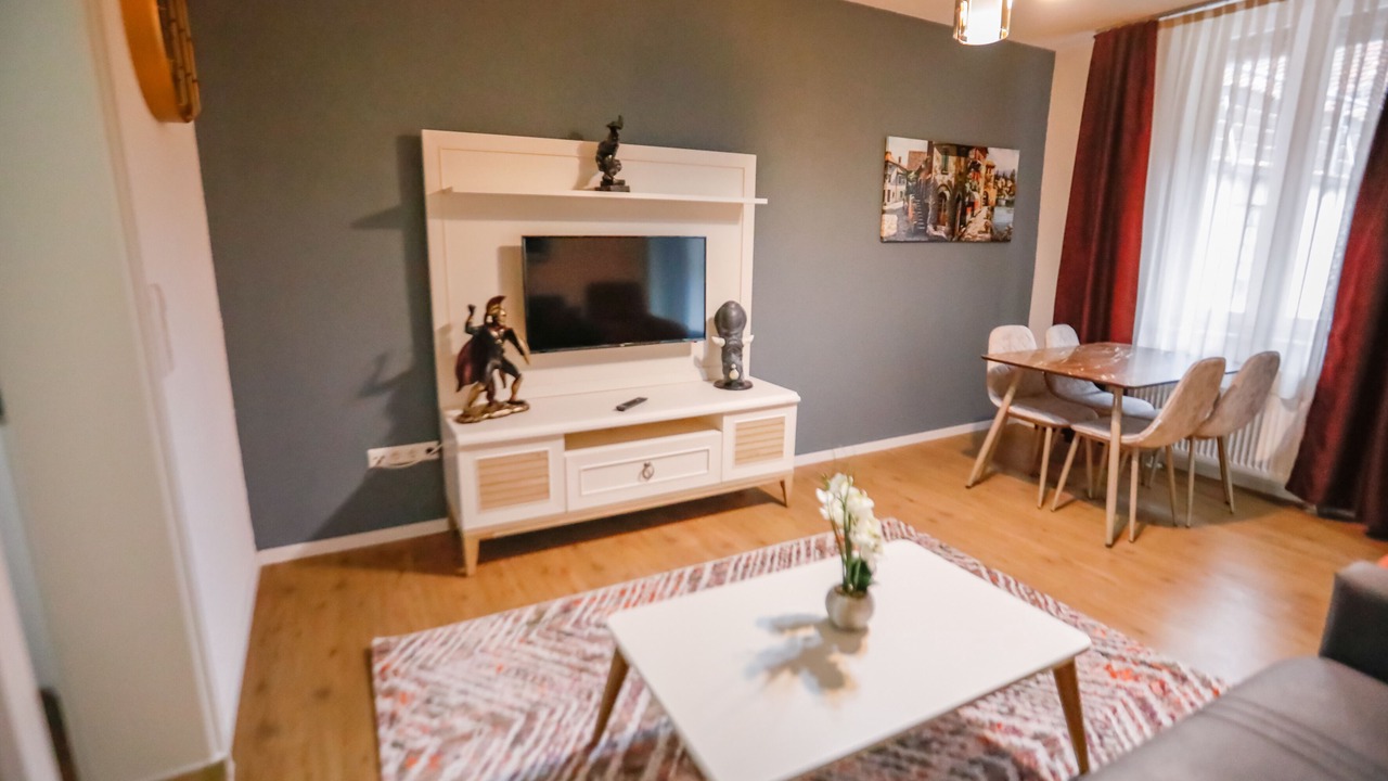 Photo of Livingroom in Triberg im Schwarzwald