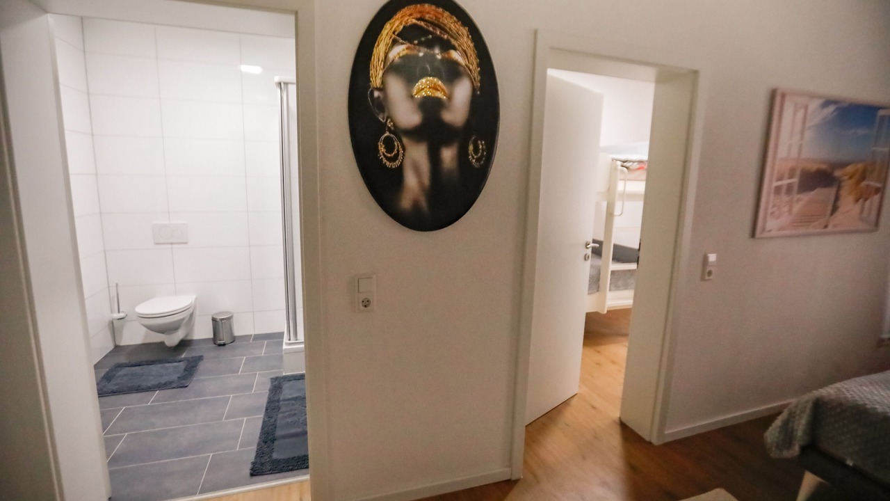 Photo of Bedroom in Triberg im Schwarzwald