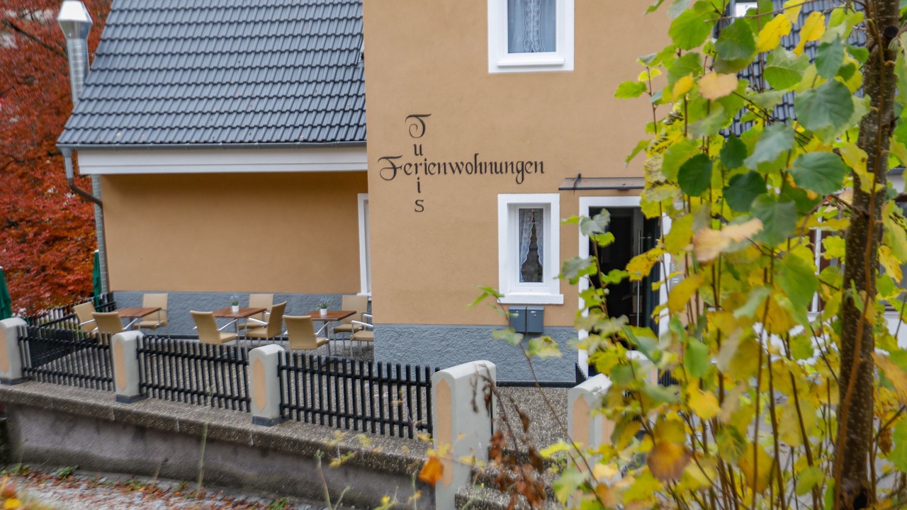 Photo of Outdoor in Triberg im Schwarzwald
