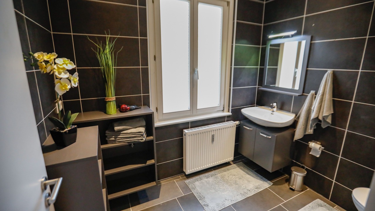 Photo of Bathroom in Triberg im Schwarzwald