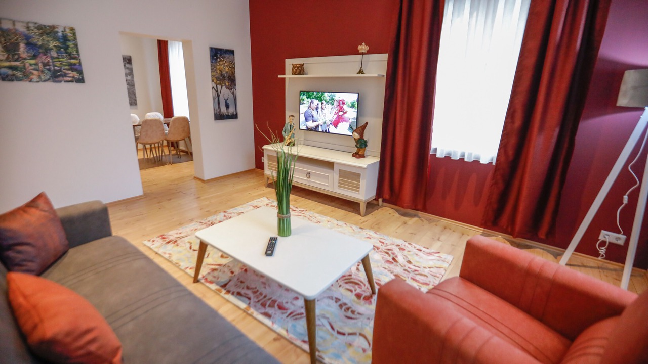 Photo of Livingroom in Triberg im Schwarzwald