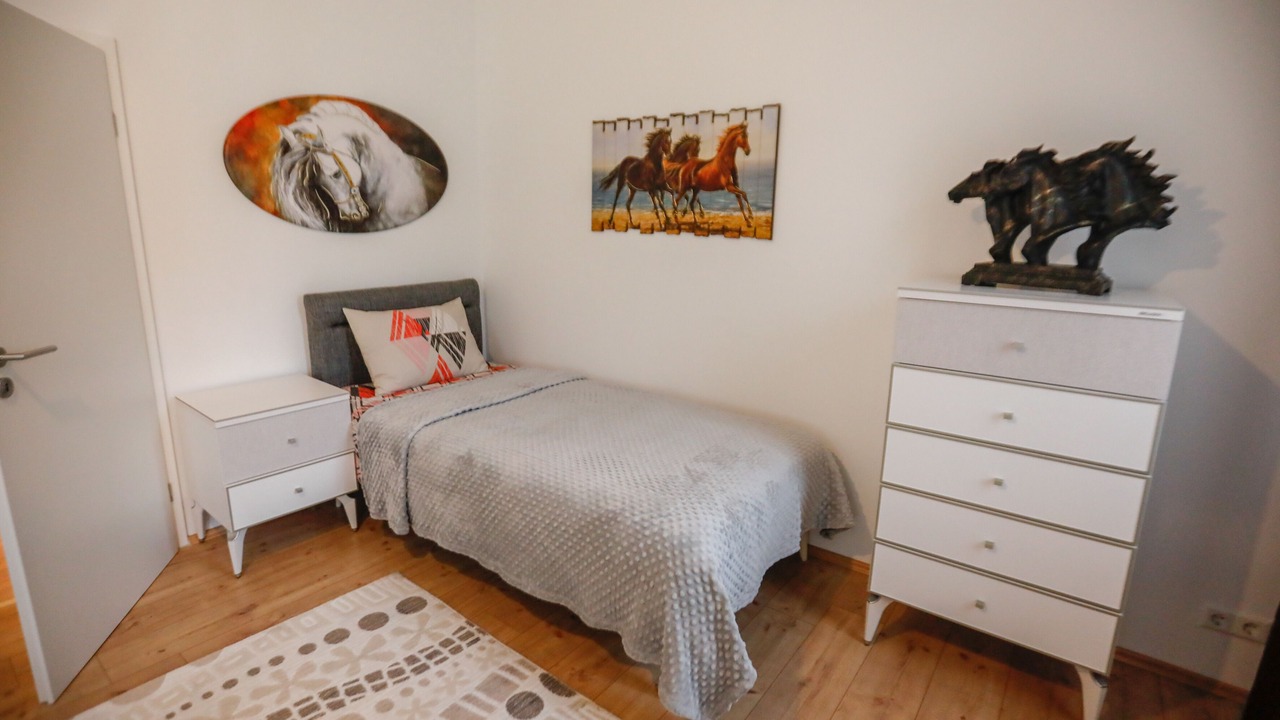 Photo of Bedroom in Triberg im Schwarzwald