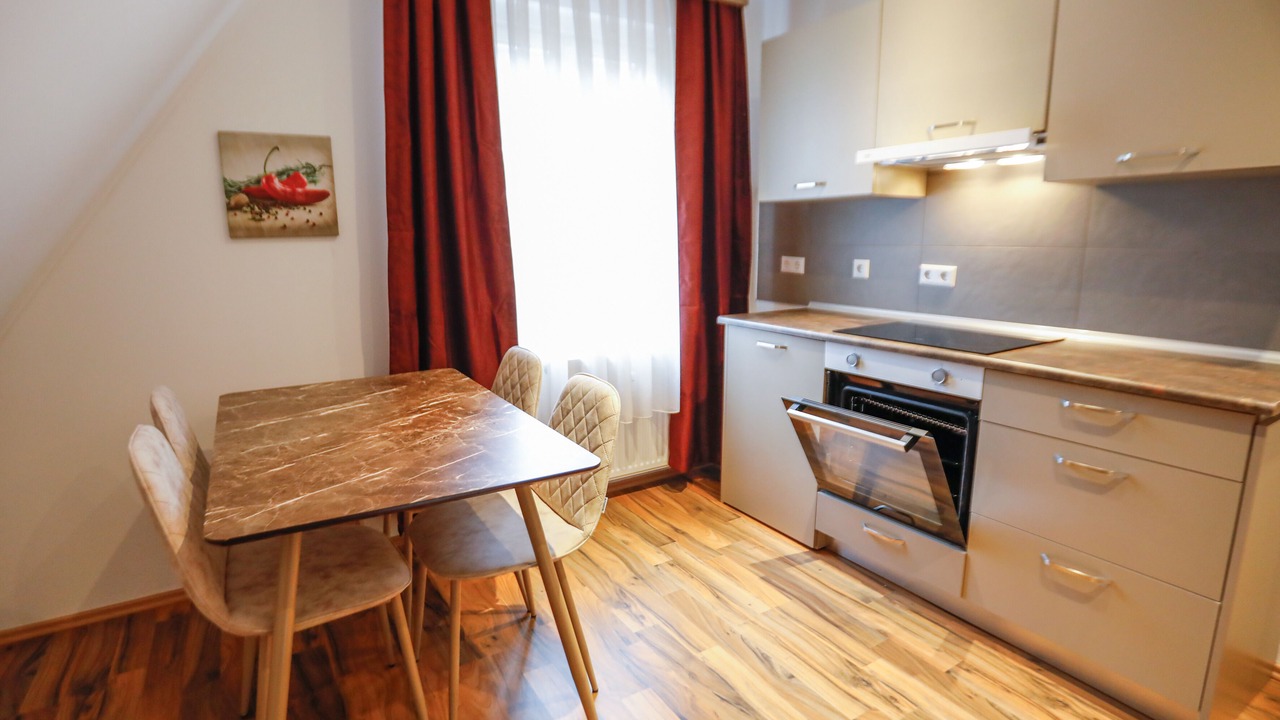 Photo of Kitchen in Triberg im Schwarzwald