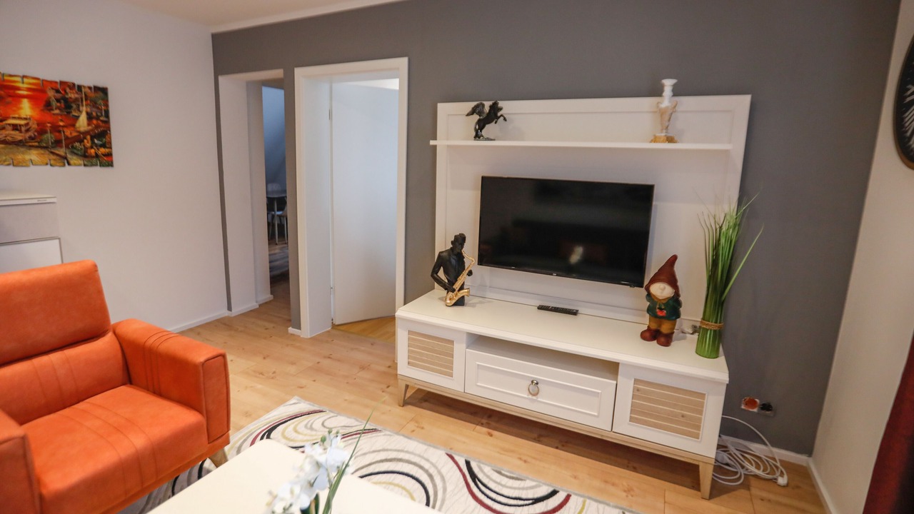 Photo of Livingroom in Triberg im Schwarzwald