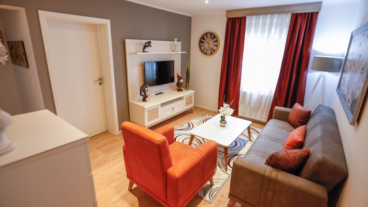 Photo of Livingroom in Triberg im Schwarzwald