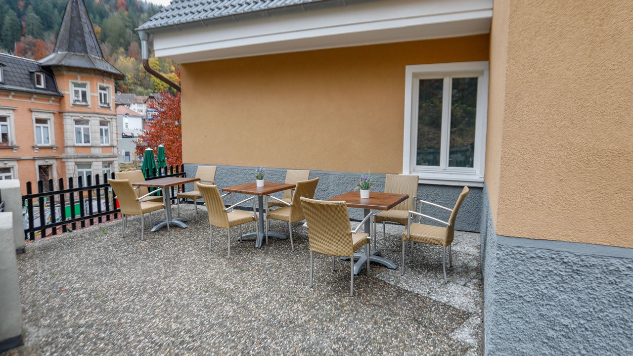 Photo of Outdoor in Triberg im Schwarzwald