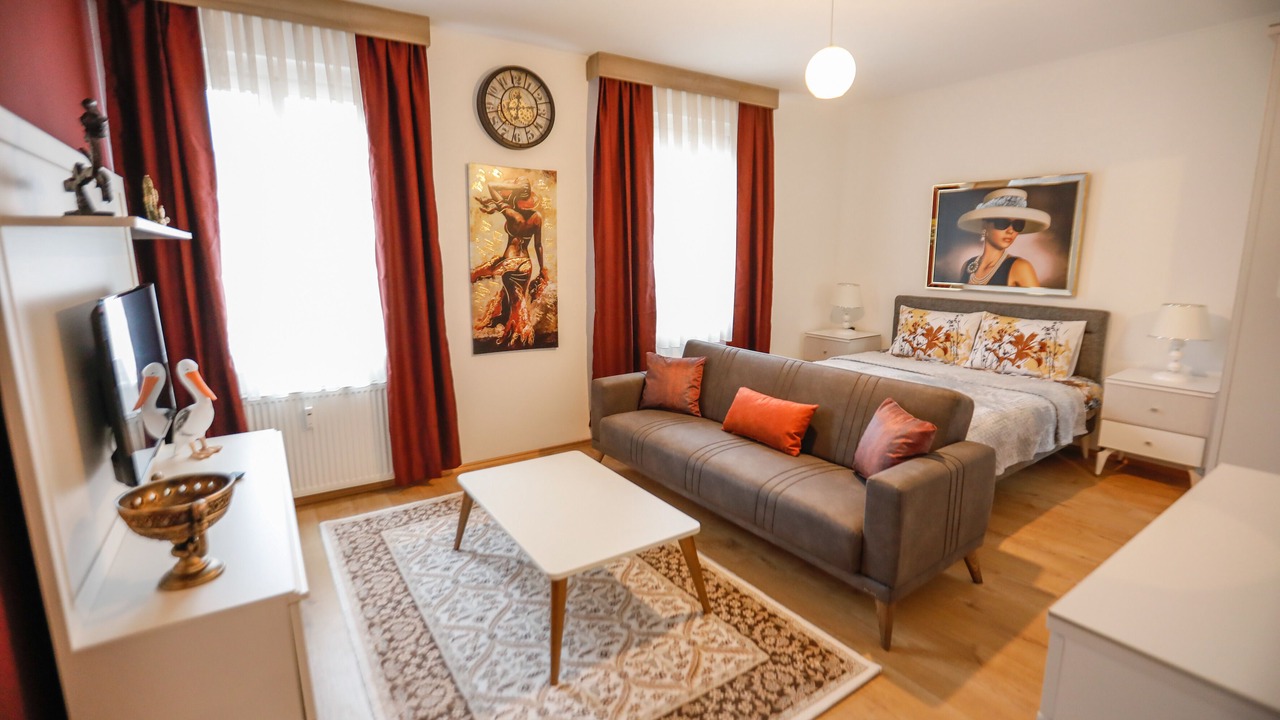 Photo of Livingroom in Triberg im Schwarzwald