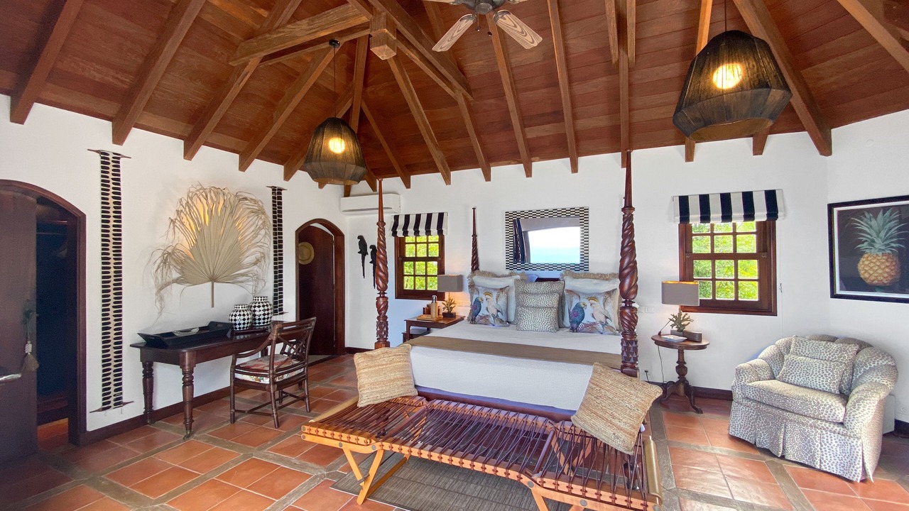 Photo of Livingroom in Anse de Lorient