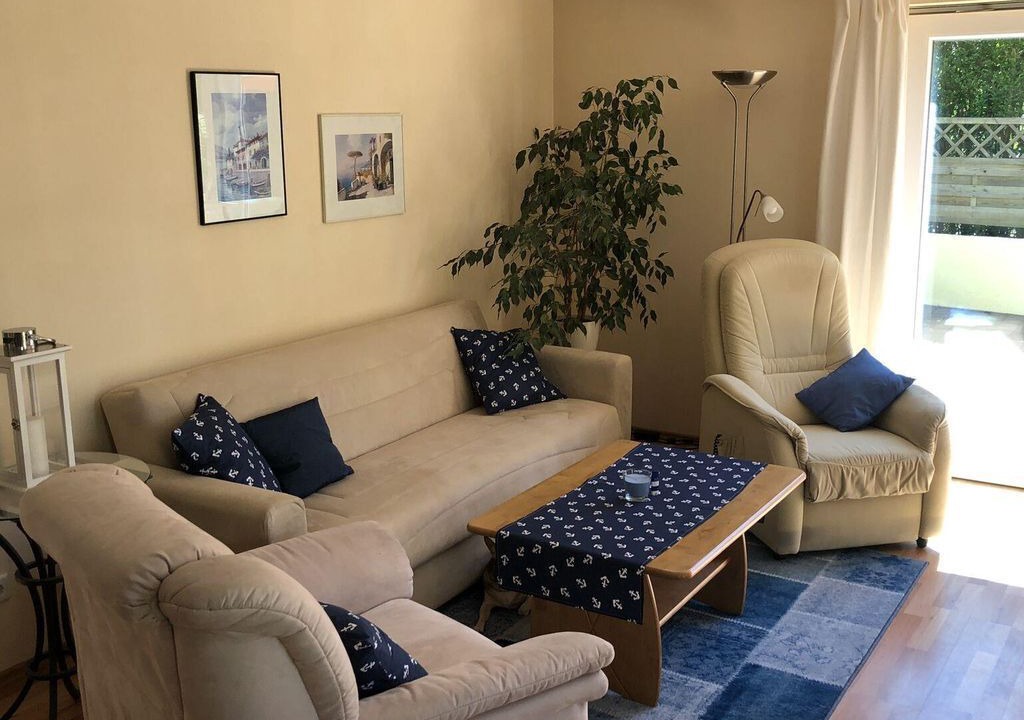 Photo of Livingroom in Kiel