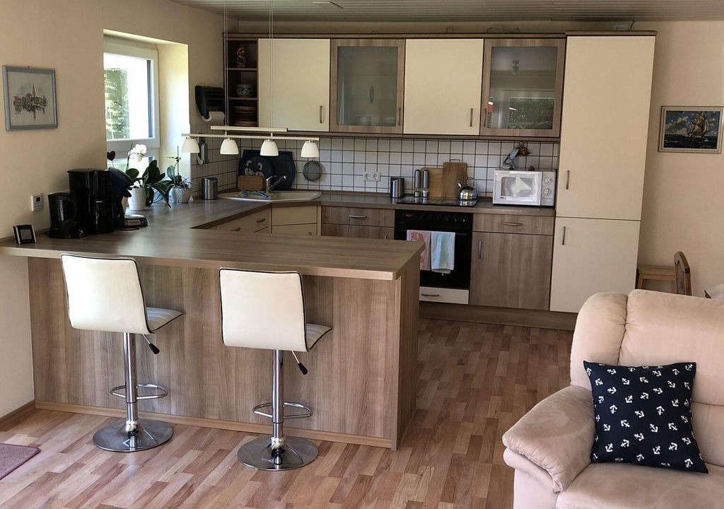 Photo of Kitchen in Kiel