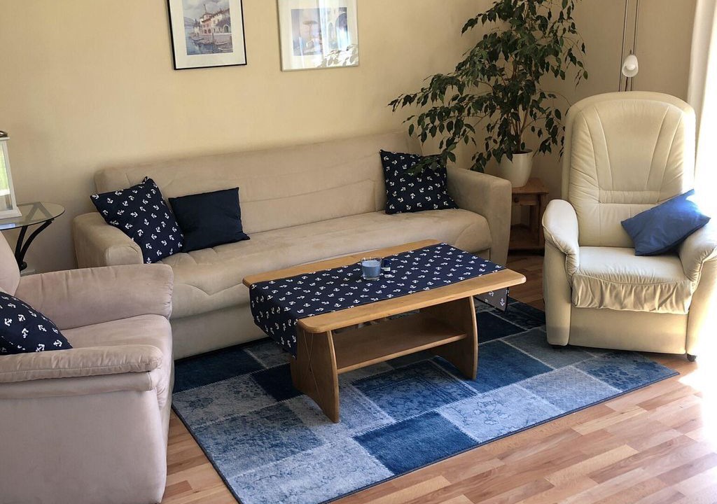 Photo of Livingroom in Kiel