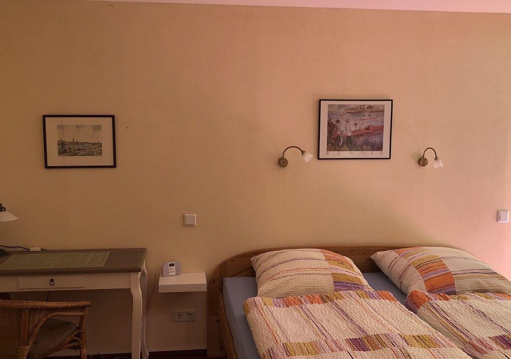 Photo of Bedroom in Kiel