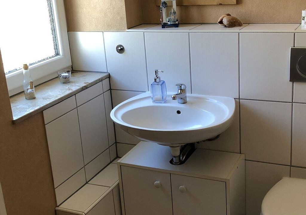 Photo of Bathroom in Kiel