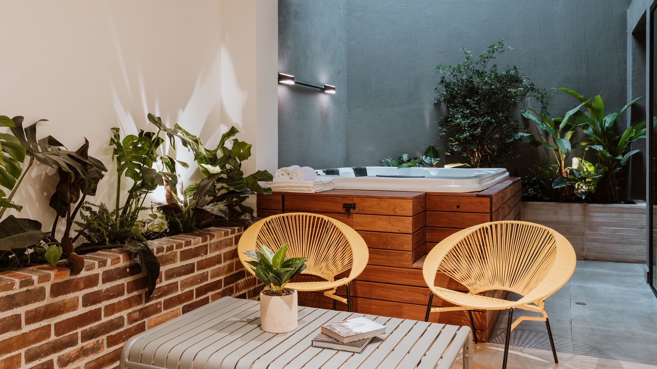 Photo of Patio Balcony in La Florida