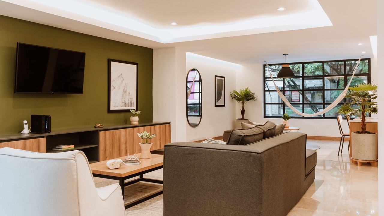 Photo of Livingroom in La Florida