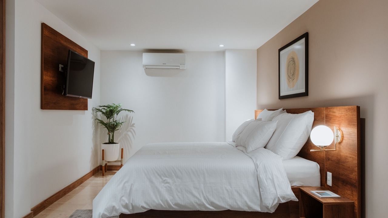 Photo of Bedroom in La Florida