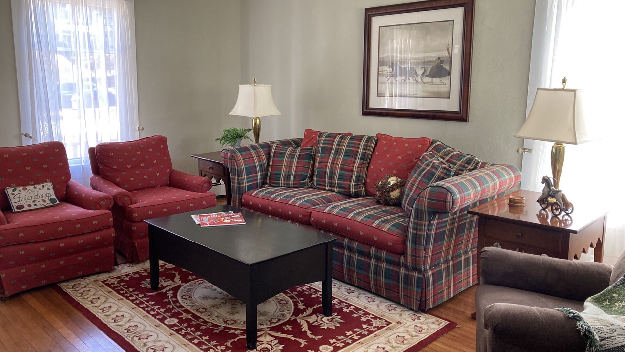 Photo of Livingroom in Wellsboro