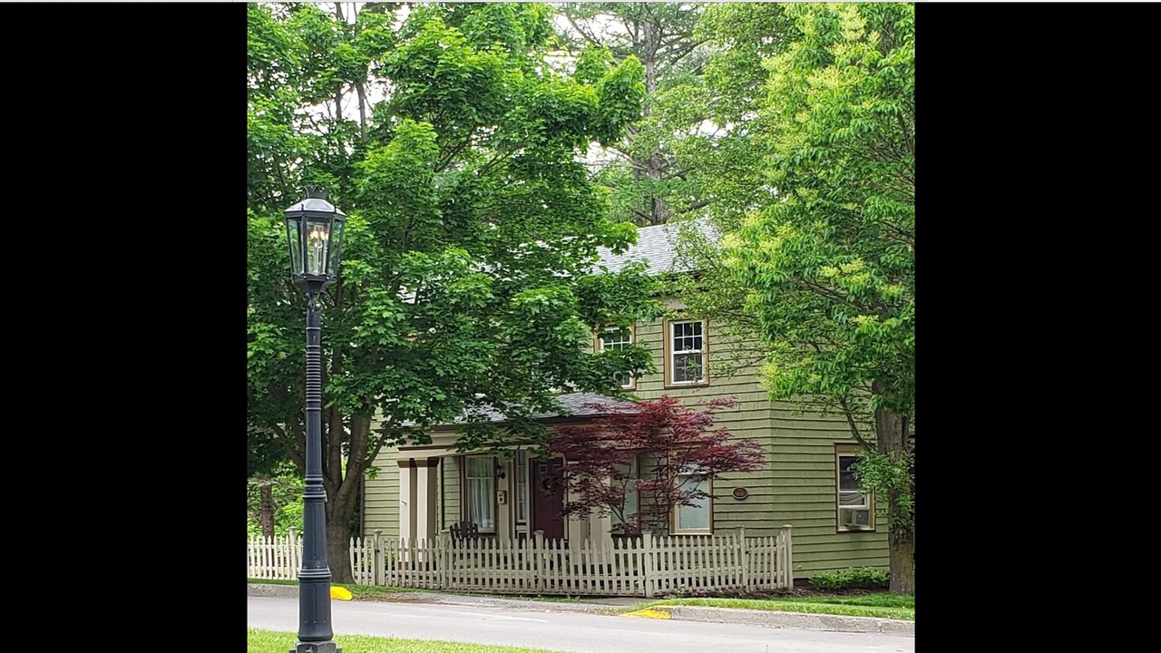 Photo of Outdoor in Wellsboro