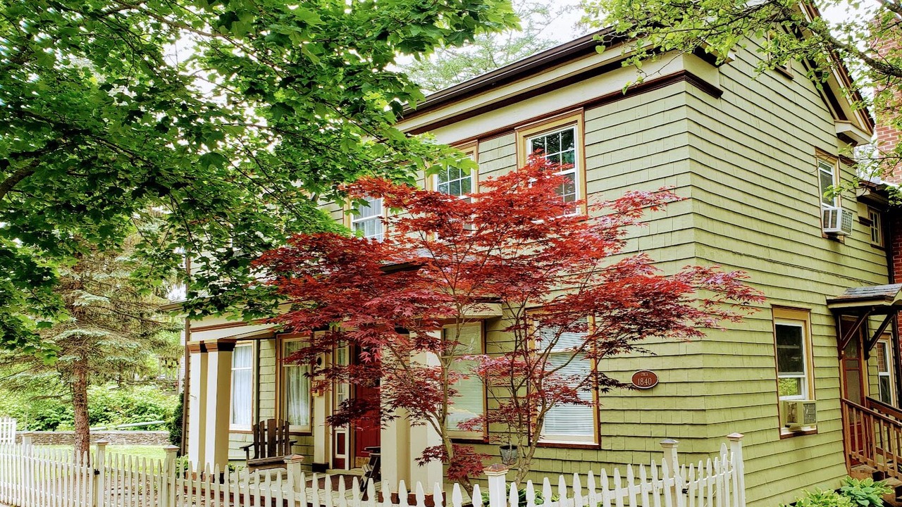 Photo of Outdoor in Wellsboro