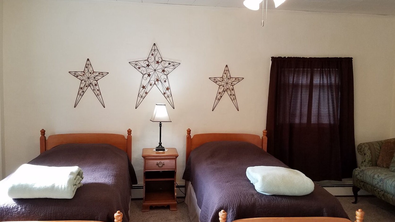 Photo of Bedroom in Wellsboro