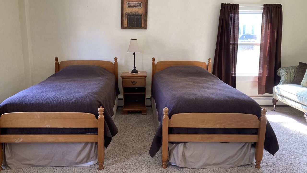 Photo of Bedroom in Wellsboro