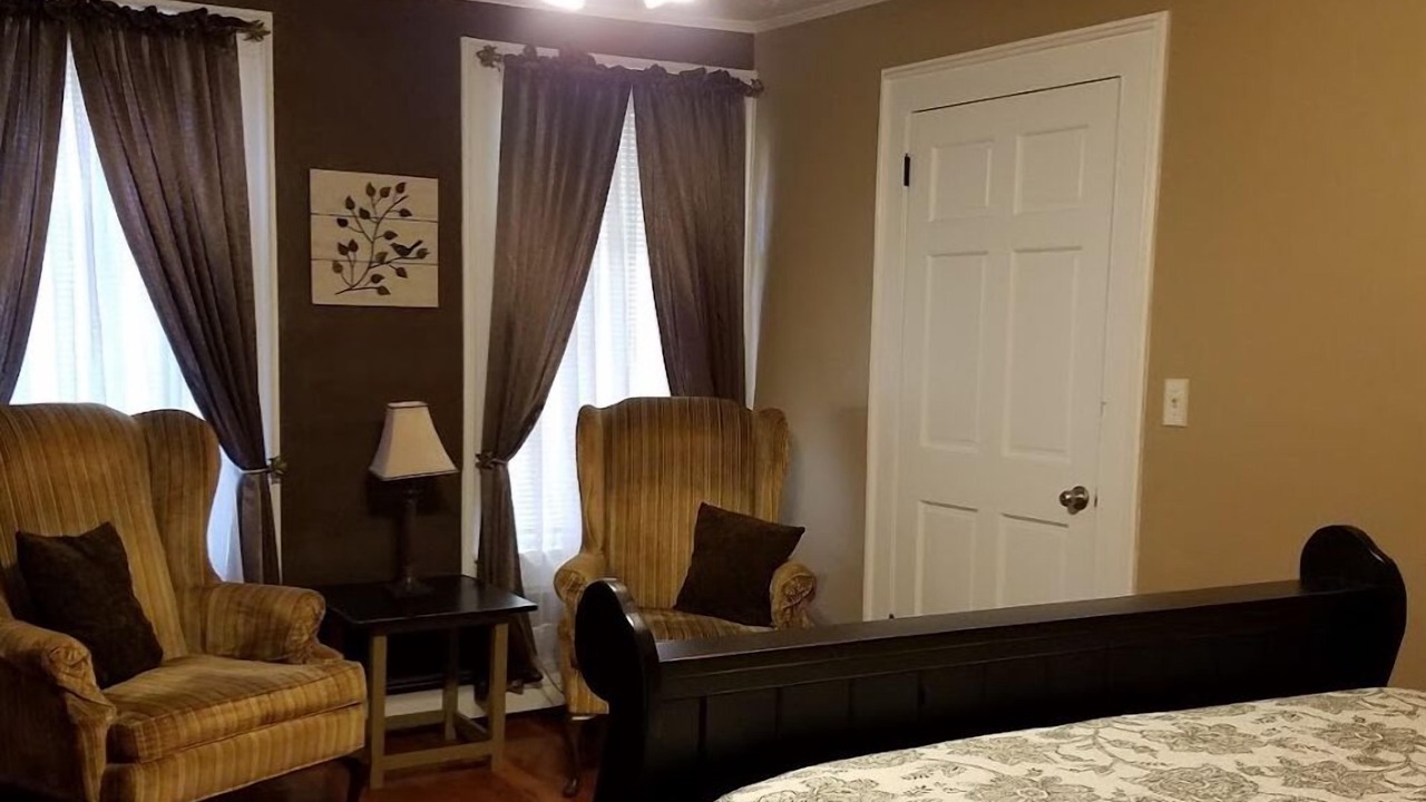 Photo of Bedroom in Wellsboro