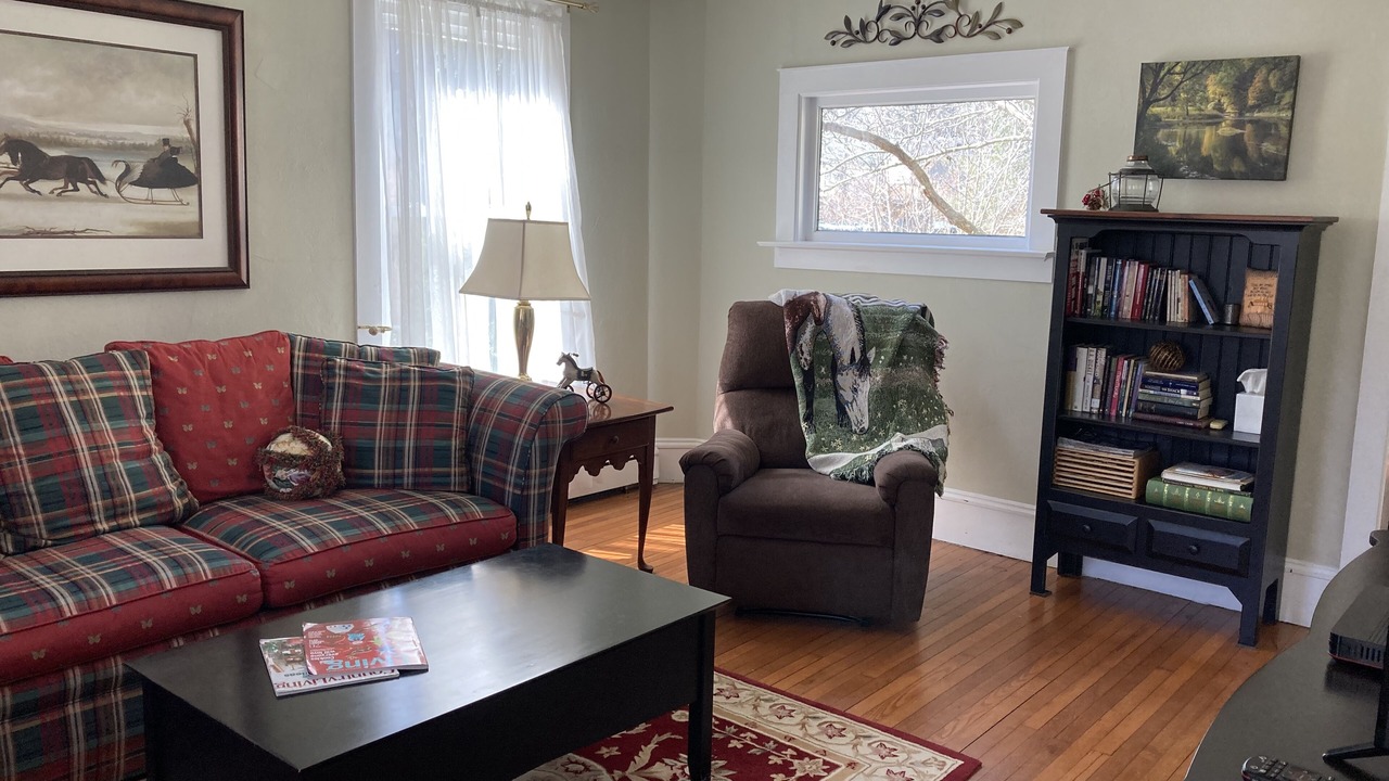 Photo of Livingroom in Wellsboro