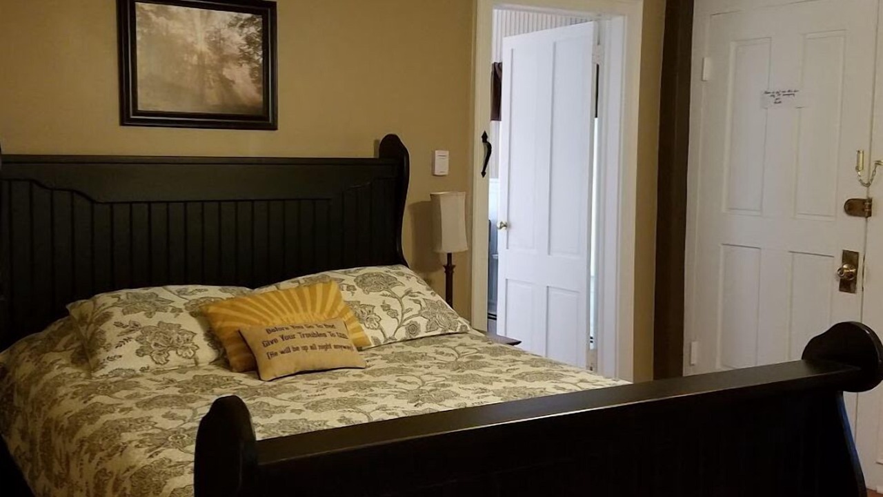 Photo of Bedroom in Wellsboro