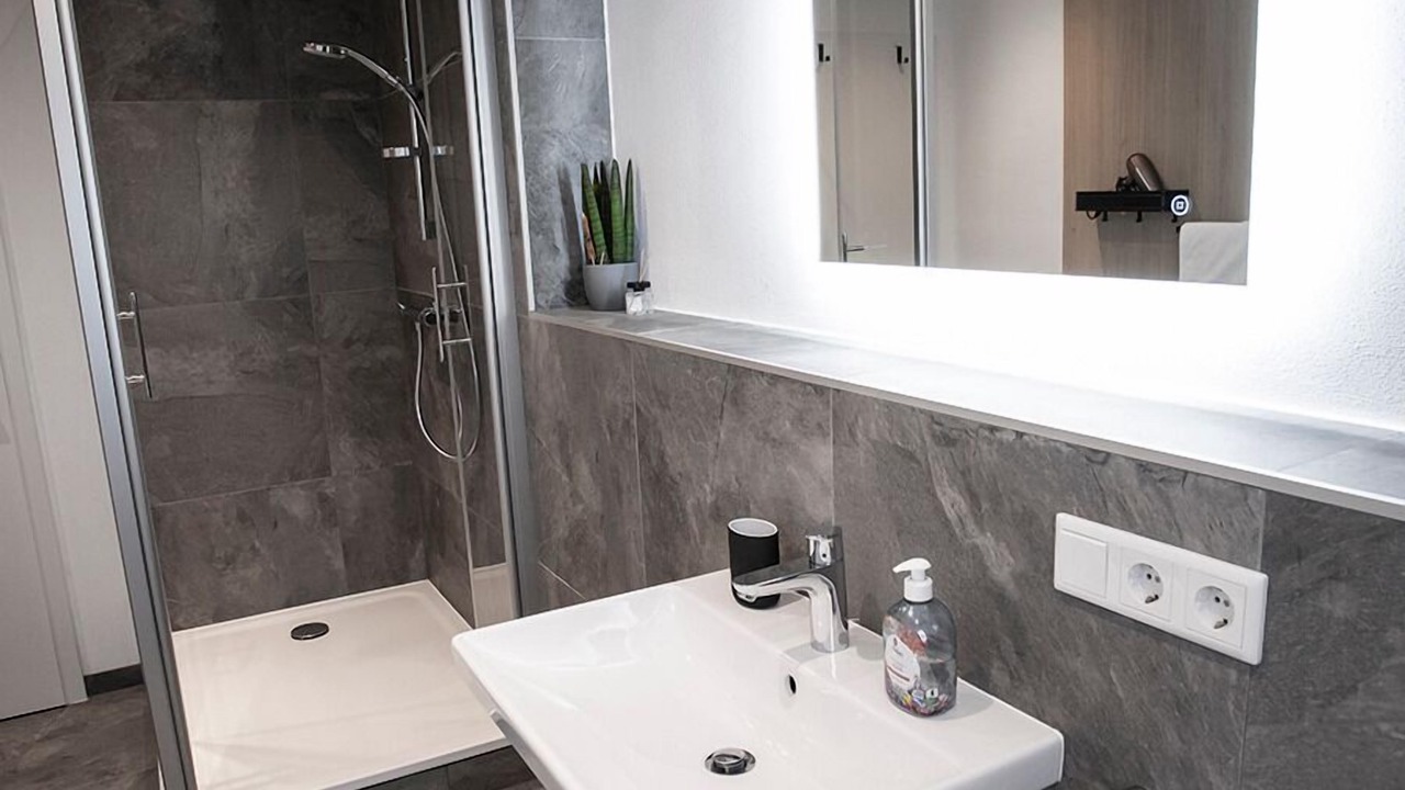Photo of Bathroom in Brilon
